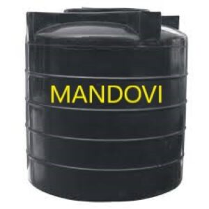 MANDOVI TRIPLE LAYER