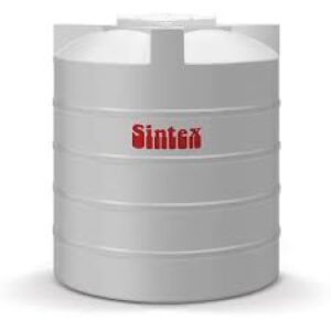 SINTEX TRIPLE LAYER PURE WHITE ANTI MICROBIAL