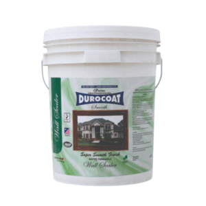 D13UAL PRIMER WATER THINNABLE DUROCOAT